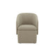 Accent Dining Accent Storage Dining Chair w/ Casters image