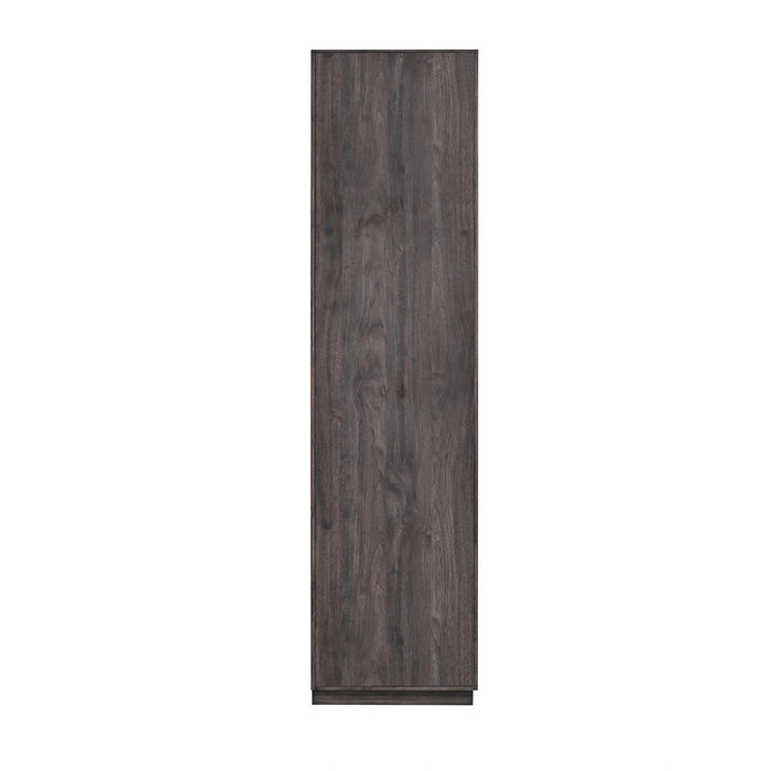 Modern Edge Bunching Bookcase image