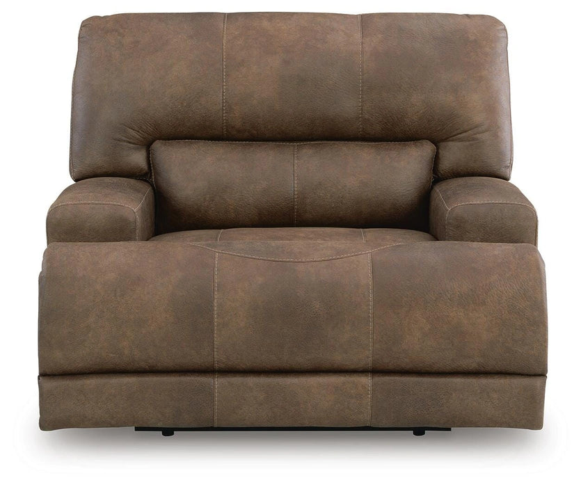 Beckley Place Power Recliner