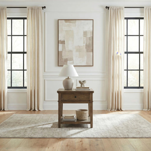 Artisan Home End Table image