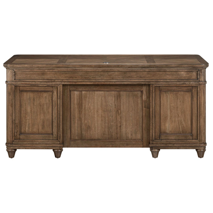 Harrison Heights Jr Executive Desk image