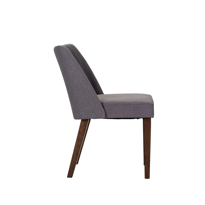 Space Savers Nido Chair - Grey (RTA) image