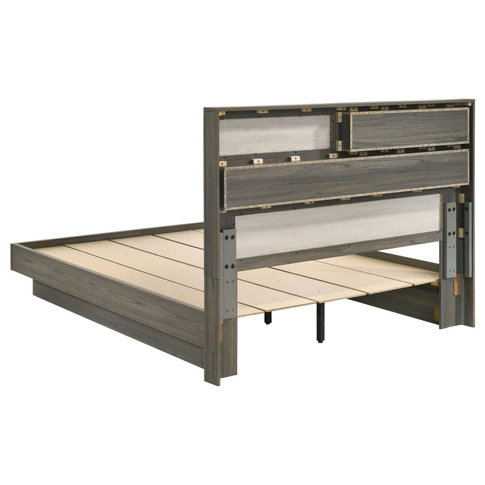 Fenwick Bedroom Set