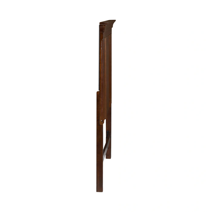 Rustic Traditions Panel Headboard image