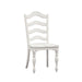 Magnolia Manor 6 Piece Leg Table Set image