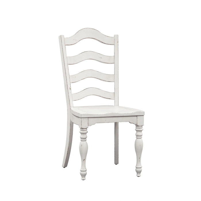 Magnolia Manor Drop Leaf Set image