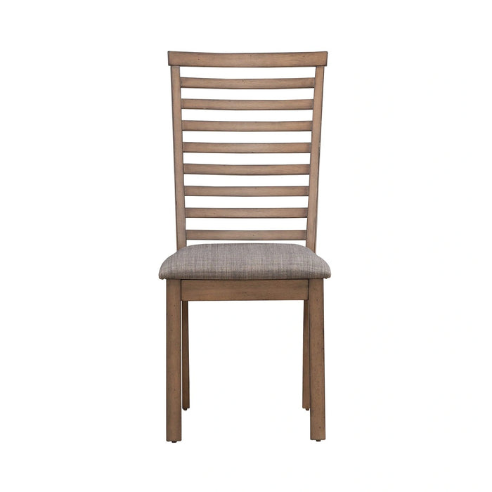 Brook Bay Uph Ladder Back Side Chair (RTA) image