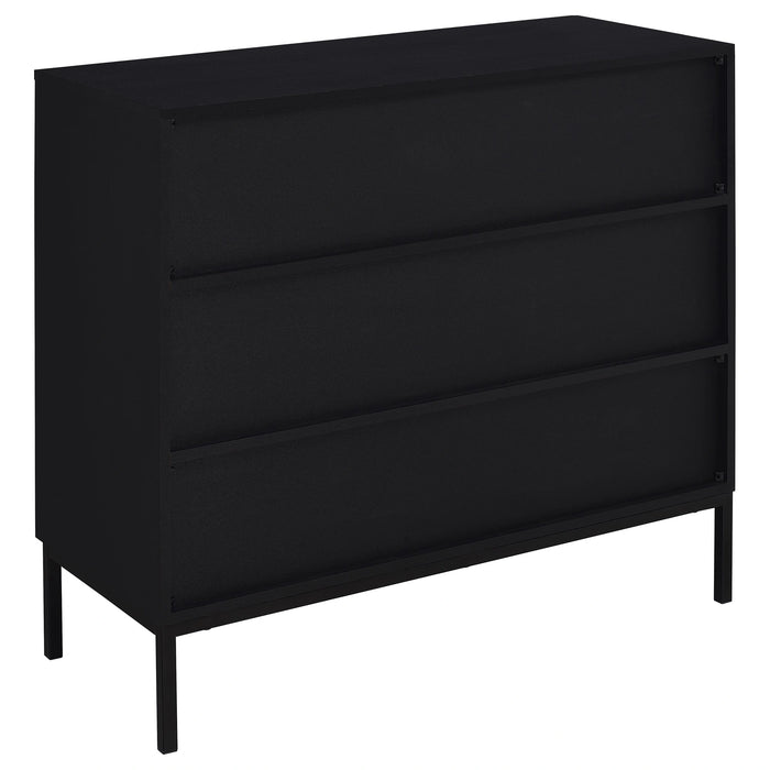 Jess Display Cabinet