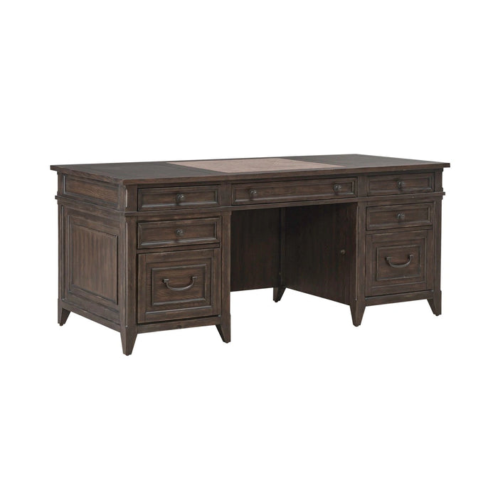 Paradise Valley Executive Desk image