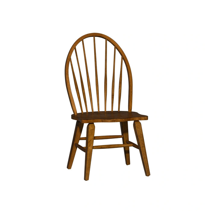 Hearthstone Ridge Table Set image