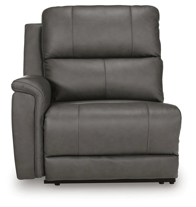 Bleckley Power Reclining Sectional