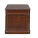 Brayton Manor Jr Executive Desk Base image