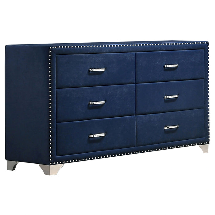 Melody Dresser