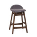 Space Savers 24 Inch Counter Chair - Grey (RTA) image