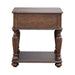 Allington End Table image