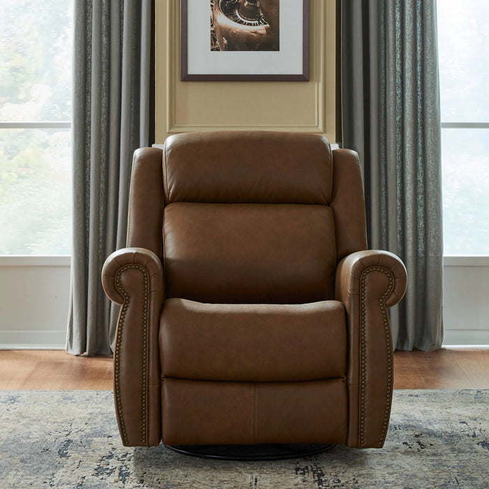 Carlton ZG Recliner P3 image