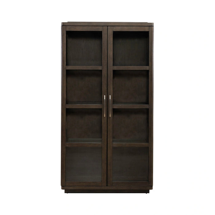 Cascade Falls Display Cabinet image