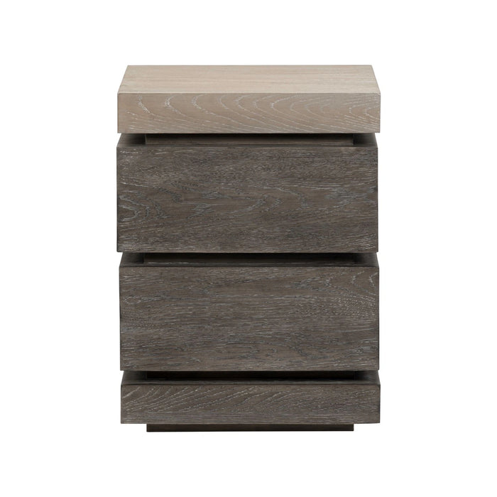 Piedmont Chairside Table image
