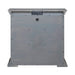 Big Valley Bedside Chest w/ Charging Station image