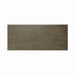 Americana Farmhouse 5 Drawer Chest in Dusty Taupe and Black image