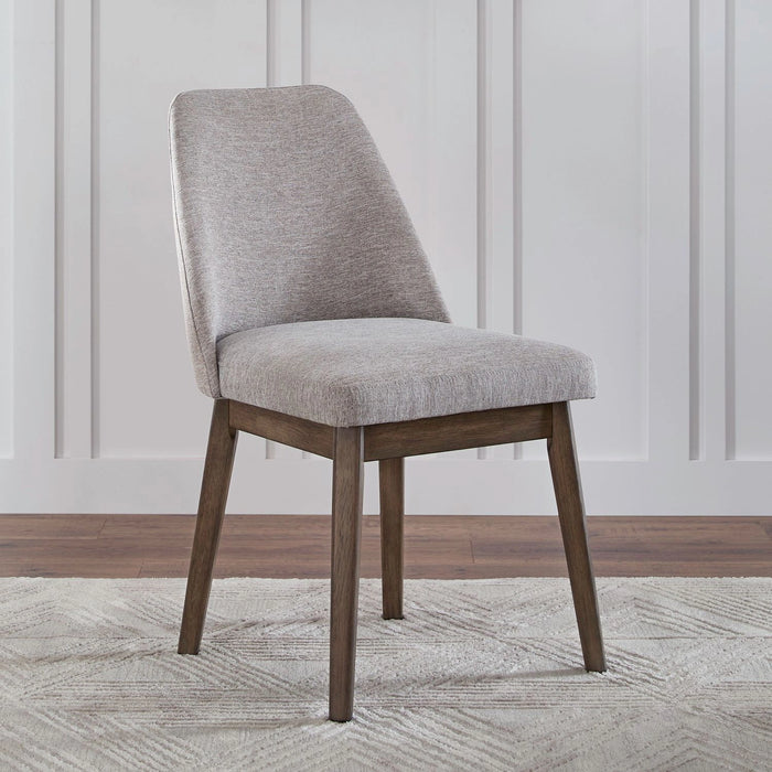 Edison Uph Side Chair (RTA) image