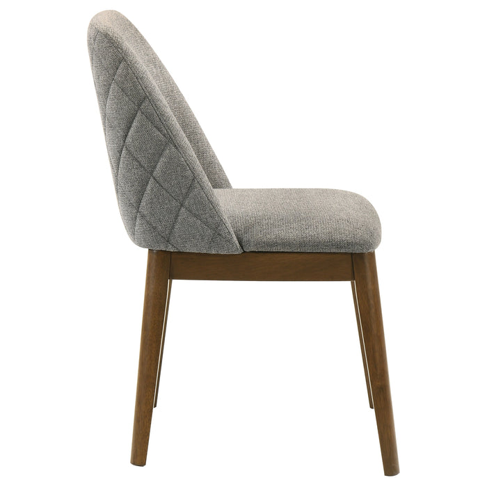 Franklin Dining Side Chair of 2