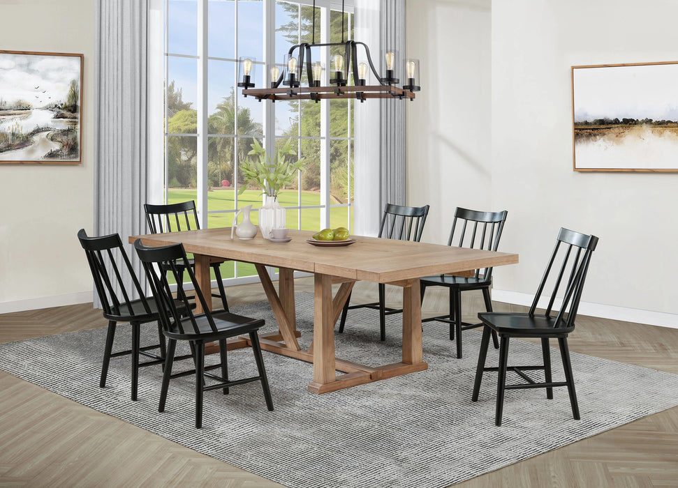 Middleton Dining Set