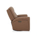 Bennett SG Recliner P2 in Butternut image