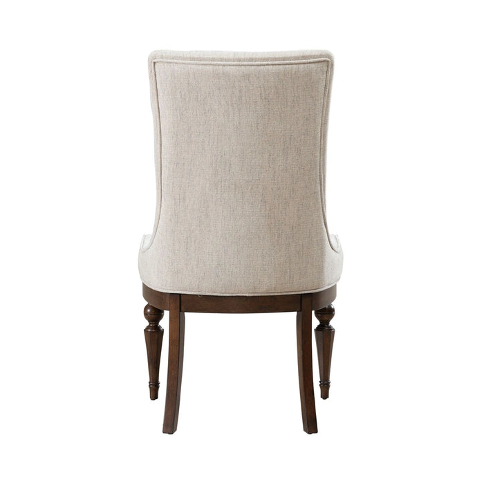 Arden Road Uph Side Chair (RTA) image