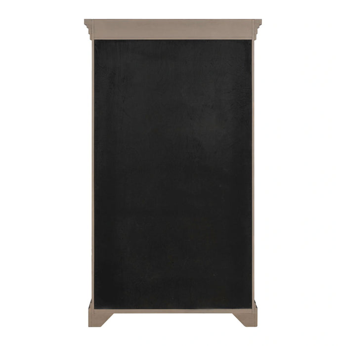 Haven Hills Armoire image