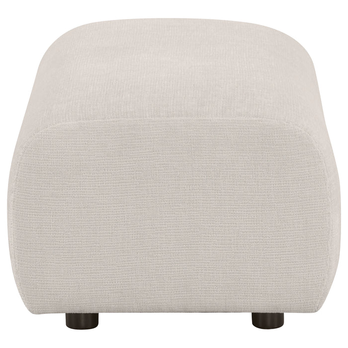 Burnett Ottoman