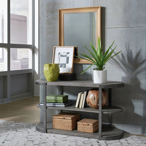 Modern View Sofa Table image