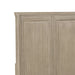 Rochelle Park Panel Headboard image