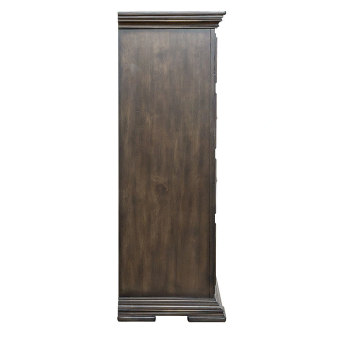 Big Valley 10 Drawer Chesser image