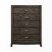 Avalon 5 Drawer Chest image