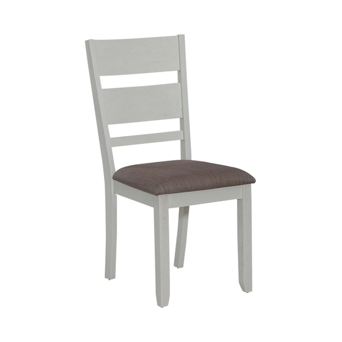 Brook Bay Opt 3 Piece Drop Leaf Table Set image