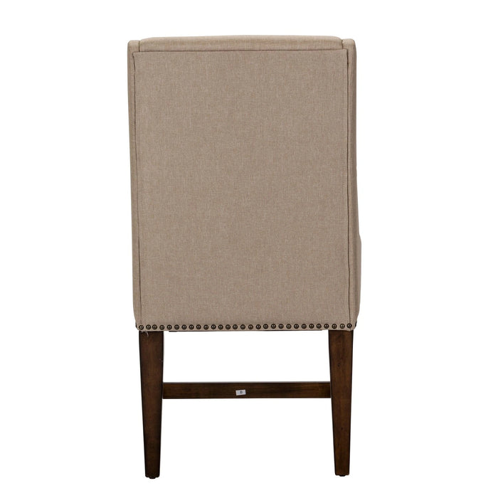 Armand Uph Side Chair (RTA) image
