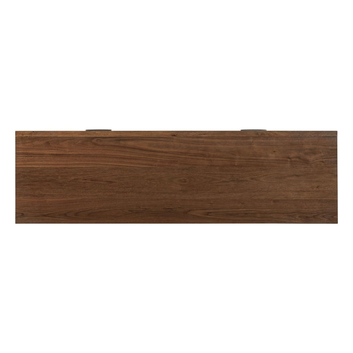 Century Modern 6 Drawer Dresser image