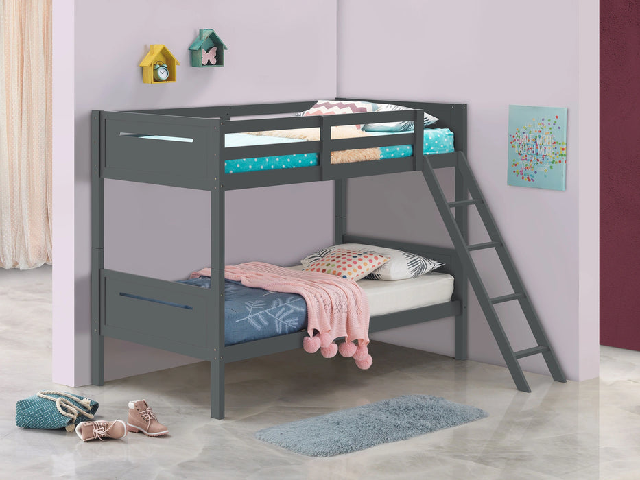 Littleton Bunk Bed