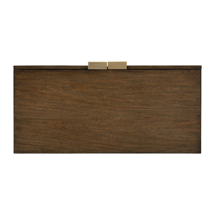 Eden 2 Door Accent Cabinet image