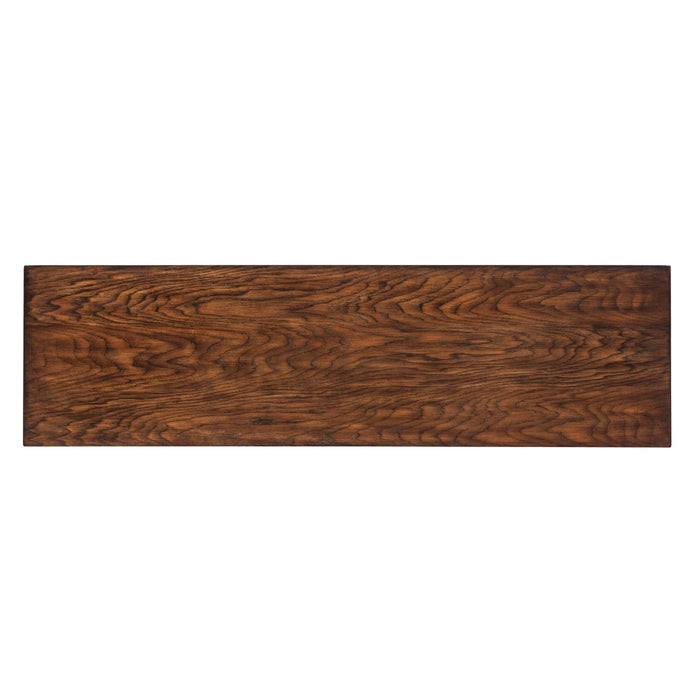 Armand Buffet in Antique Brownstone image