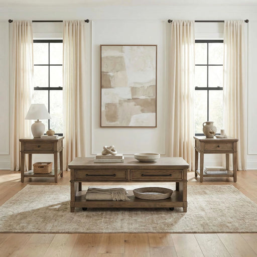 Artisan Home 3 Piece Set image