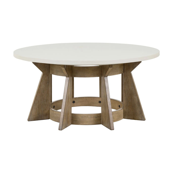 Berkley Square Cocktail Table image