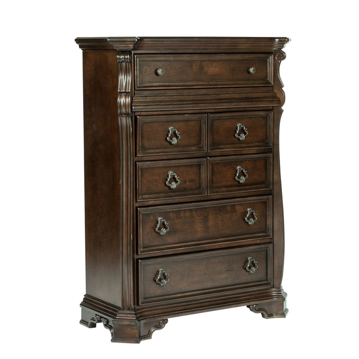 Arbor Place Chest image