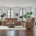 Camden Sofa & Loveseat image