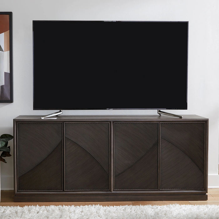 Dahlia Accent Console image