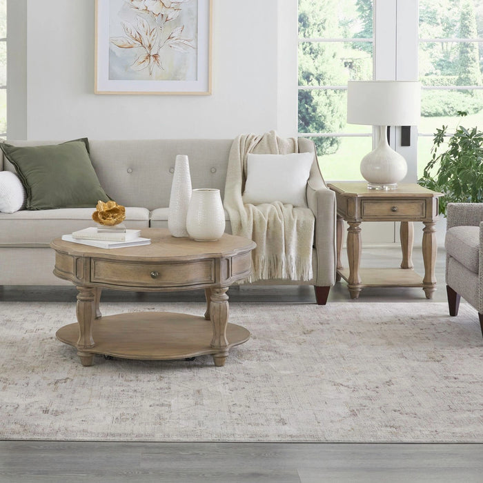 Magnolia Manor 3 Piece Set image