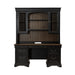 Meritage Credenza & Hutch image