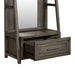 Modern Farmhouse Hall Tree Base image