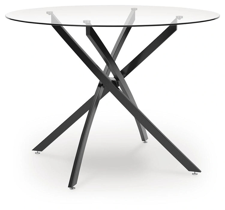 Pharwynn Dining Table